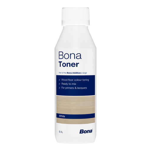 Bona Toner Kleuradditief voor parketlak