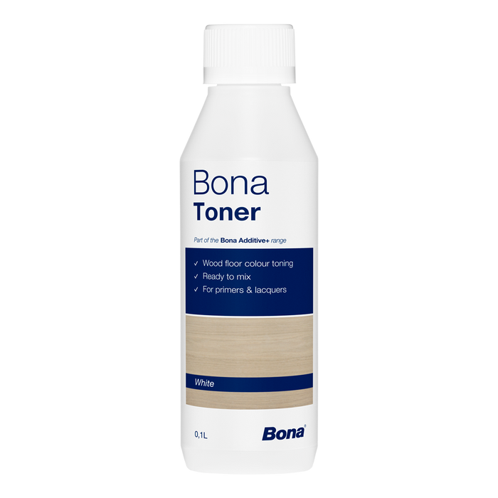 Bona Toner Kleuradditief voor parketlak