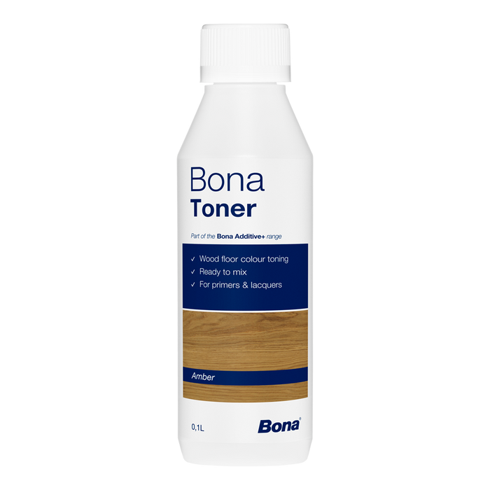 Bona Toner Kleuradditief voor parketlak