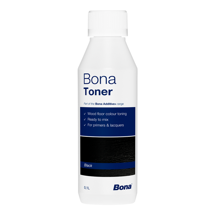Bona Toner Kleuradditief voor parketlak
