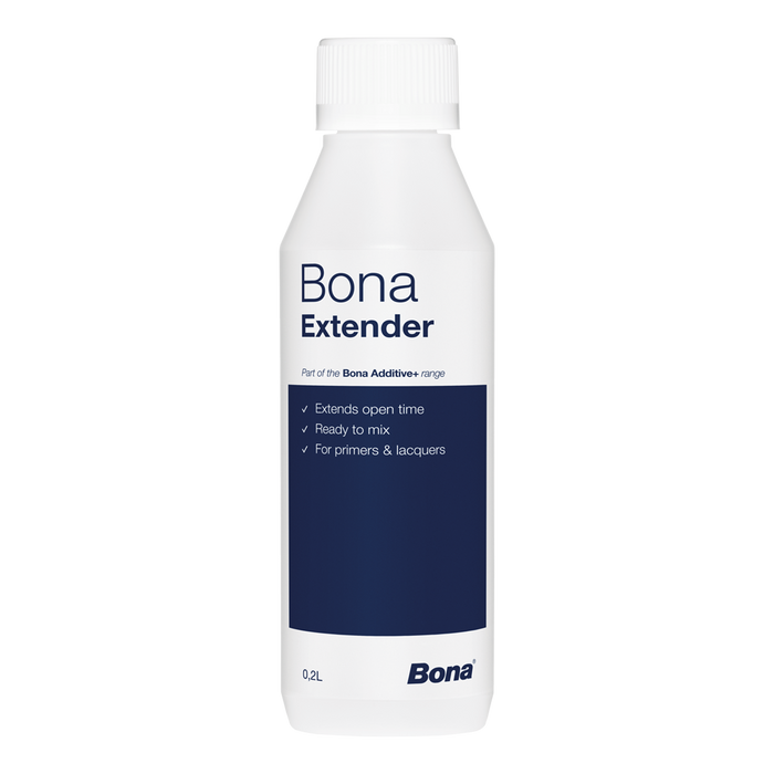 Bona Extender Open Tijd Verlenger