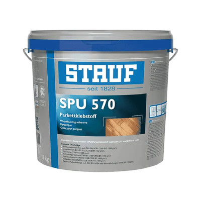 Stauf SPU-570 | Parketlijm Emmer 18 Kg