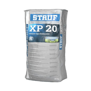 Stauf XP-20 Cementgebonden egaline 25 kg