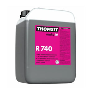 Thomsit R740 1-K-PU Reno express voorstrijk 12 kg