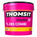 Thomsit TL280 | Tapijt- en linoleumlijm 15 kg