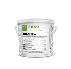 Kerakol SLC Eco 45/3 PVC lijm (natte verlijming) 18 kg