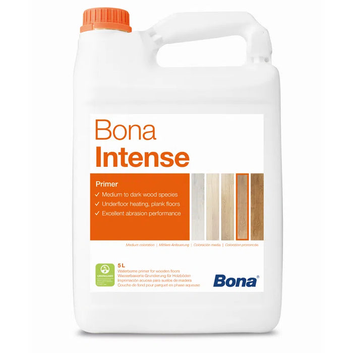 Bona Intense | Warme kleuring grondlak | 5 Liter
