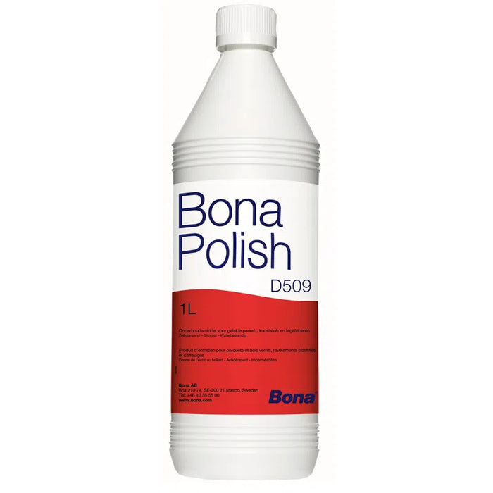 Bona Parket Polish D509 | 1 Liter
