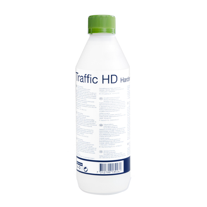 Bona Traffic HD Verharder