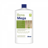 Bona Mega parketlak | Halfmat / Zijdeglans