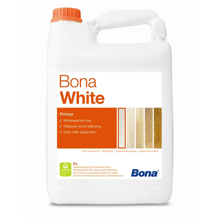 Bona White | Grondlak | 5 Liter