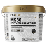 ProLine MS30 | Polymeer parketlijm 17 kg