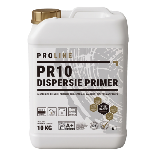 ProLine PR10 | Dispersieprimer 10 kg