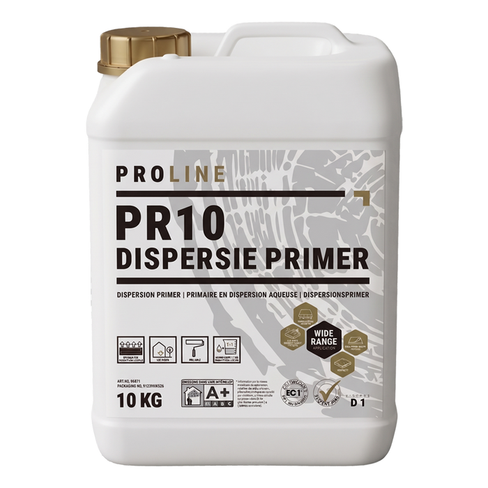 ProLine PR10 | Dispersieprimer 10 kg