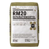 ProLine RM20 | Ultrafijne reparatiemortel 20 kg