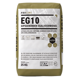ProLine EG10 | Gipsgebonden egaline 25 kg
