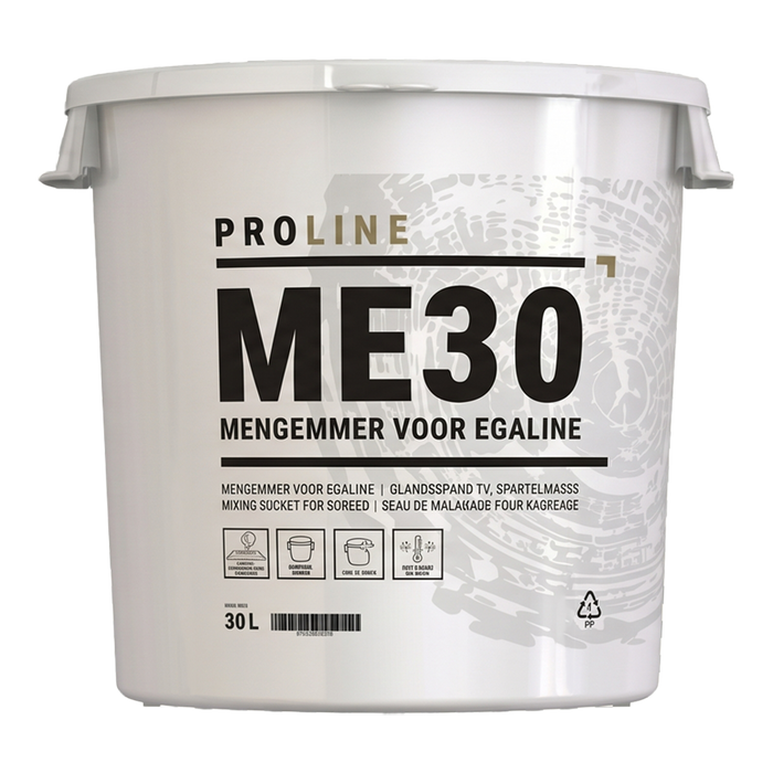 ProLine Mengemmer | 30 of 75 liter - 30 liter
