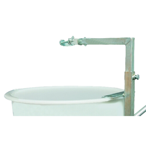 ProLine Houder voor egaliseertrolley 75 liter