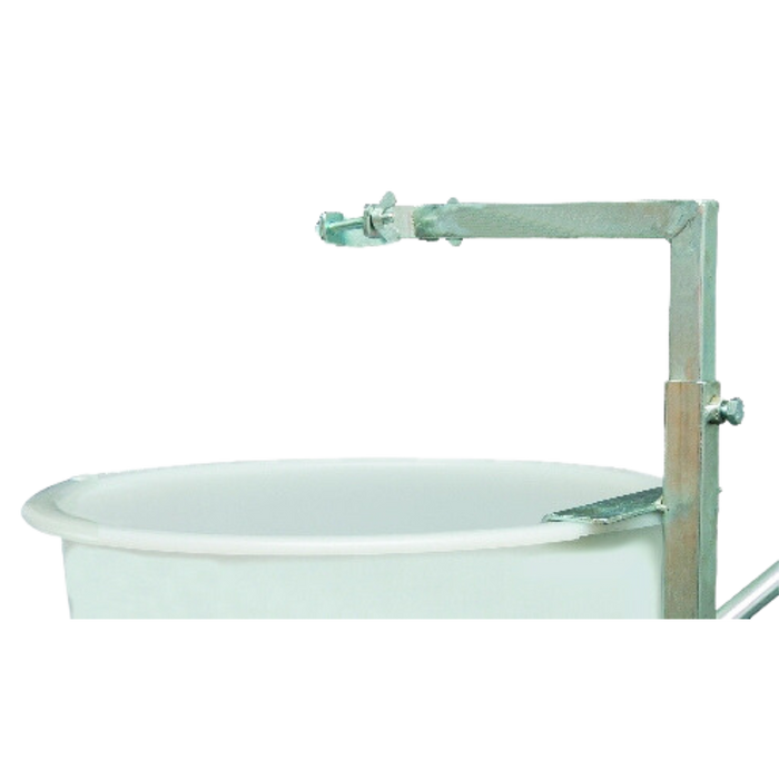 ProLine Houder voor egaliseertrolley 75 liter