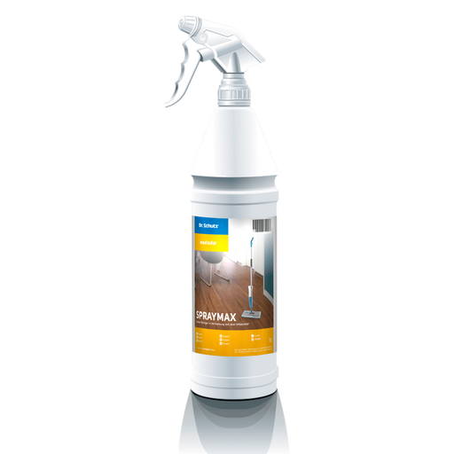 Dr. Schutz Spraymax Reiniger voor harde vloeren