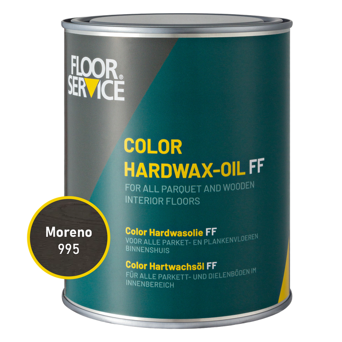 Floorservice Color Hardwaxolie FF