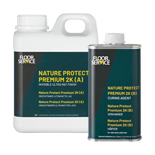 Floorservice Nature Protect Premium 2K