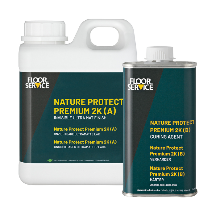 Floorservice Nature Protect Premium 2K