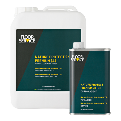 Floorservice Nature Protect Premium 2K