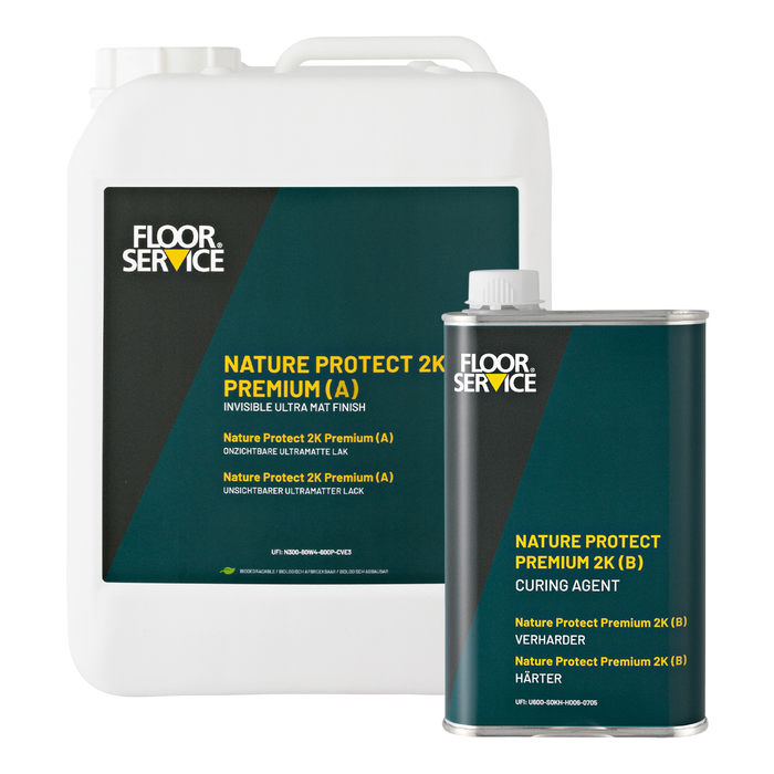 Floorservice Nature Protect Premium 2K