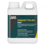 Floorservice (FLS) Parketpolish | Mat | 1 Liter