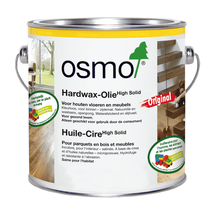 OSMO Hardwax Olie | Original