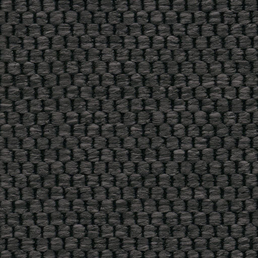 Ambiant Weave Tex vloerkleed op maat kleur Antraciet 0205
