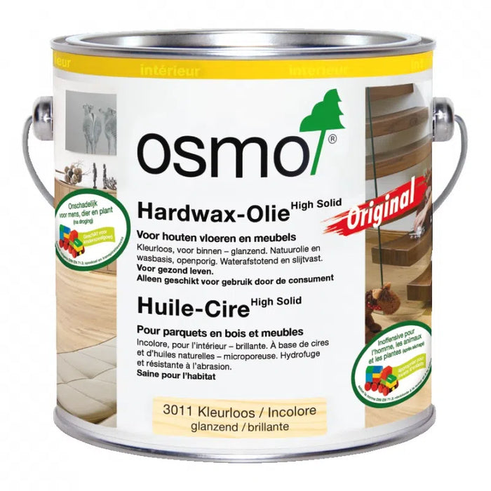 OSMO Hardwax Olie | Original