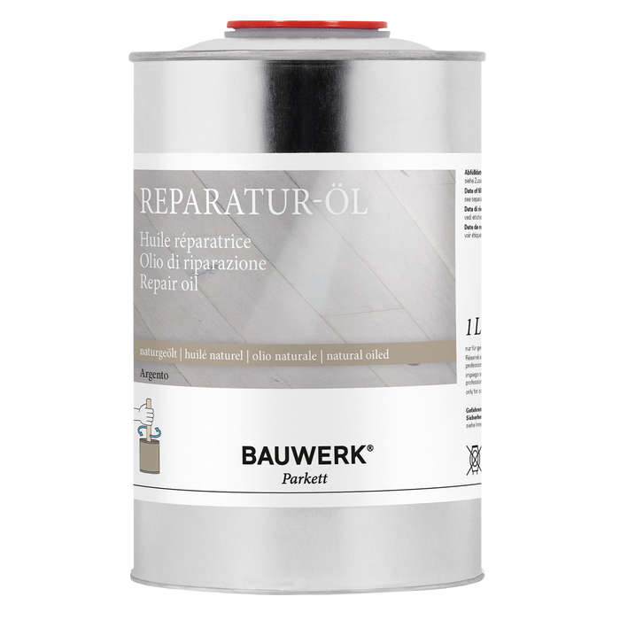 Bauwerk Naturel Olie