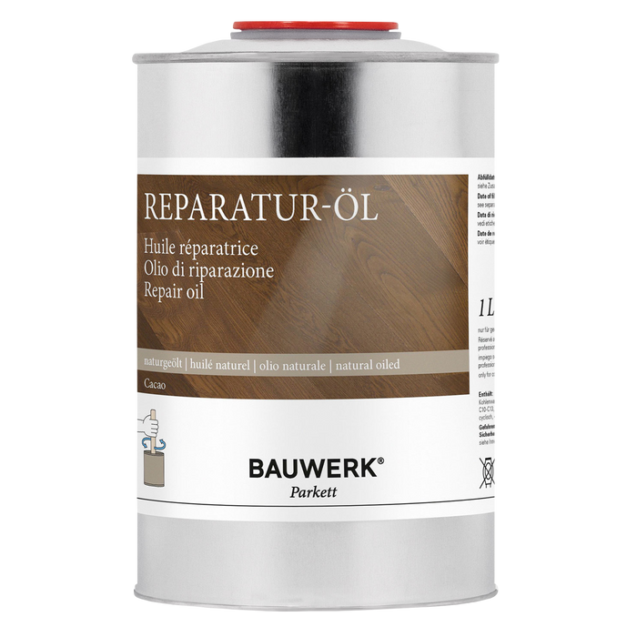 Bauwerk Naturel Olie