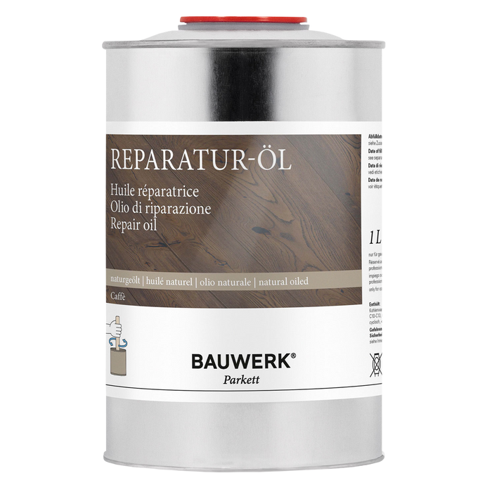 Bauwerk Naturel Olie