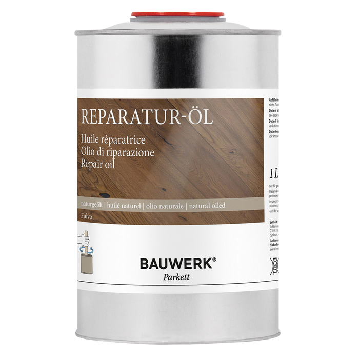 Bauwerk Naturel Olie