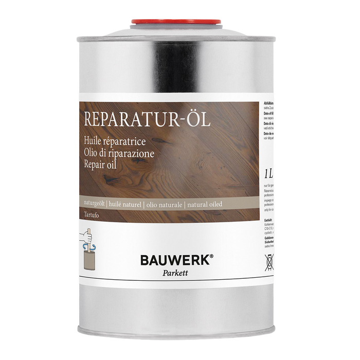 Bauwerk Naturel Olie