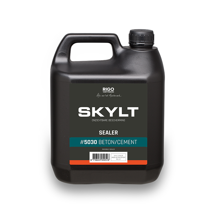 Rigostep SKYLT Sealer Beton & Cement #5030