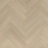 Floer Beige Eiken - Visgraat Click PVC