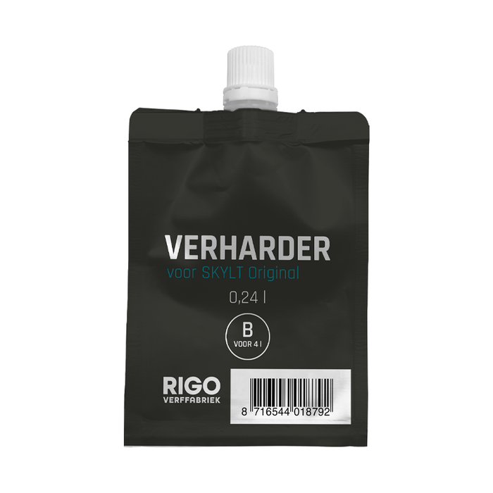 Verharder voor Rigostep SKYLT Original & Extra