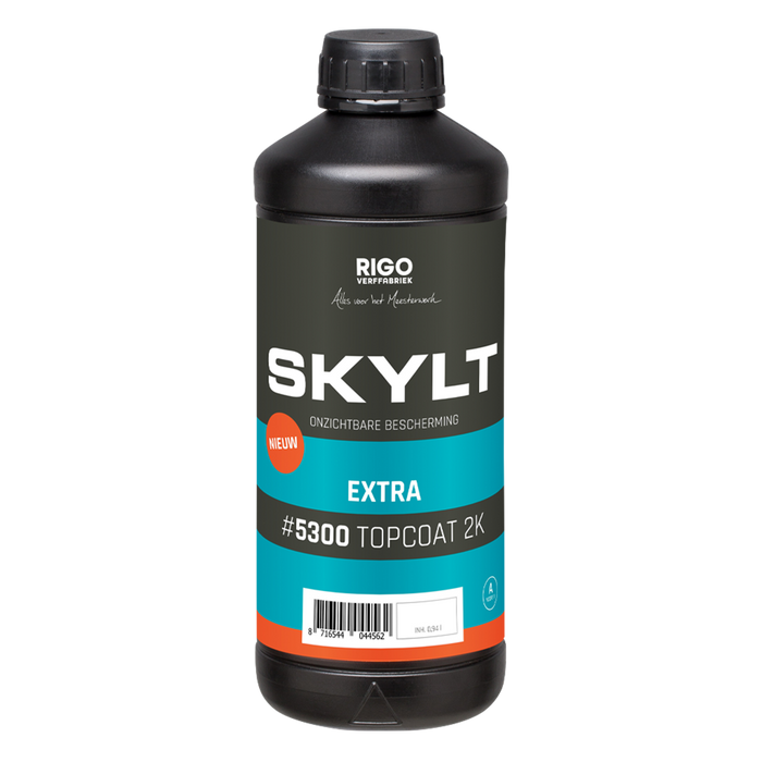 Rigostep SKYLT Extra #5300 Topcoat 2K