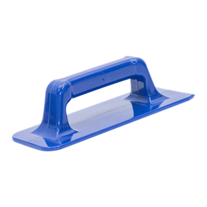 James Handpad Houder 12x25cm voor Microvezel Pad