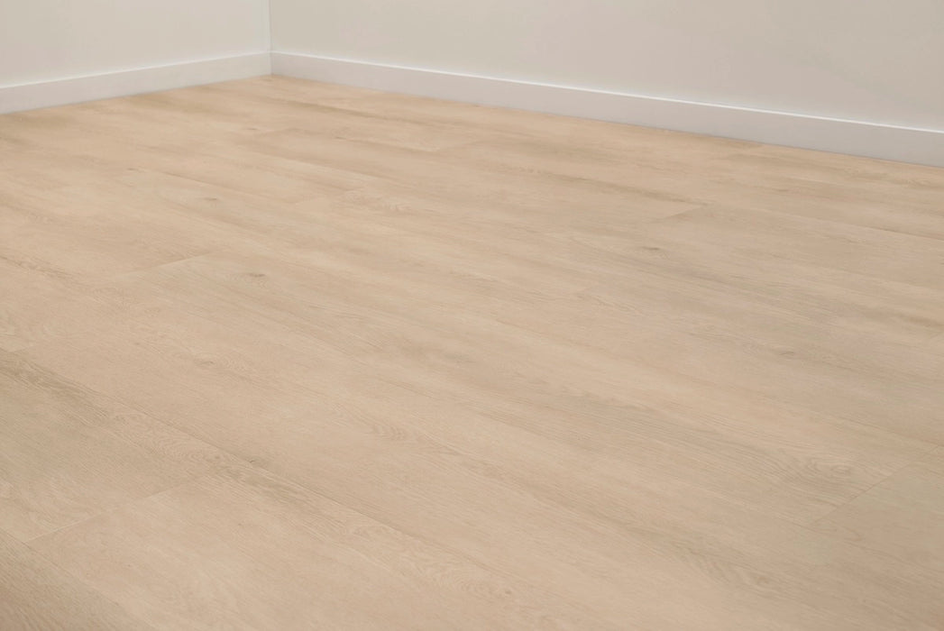 Floer Pure Eik - Dryback Plak PVC