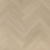 Floer Beige Eiken - Visgraat Dryback Plak PVC