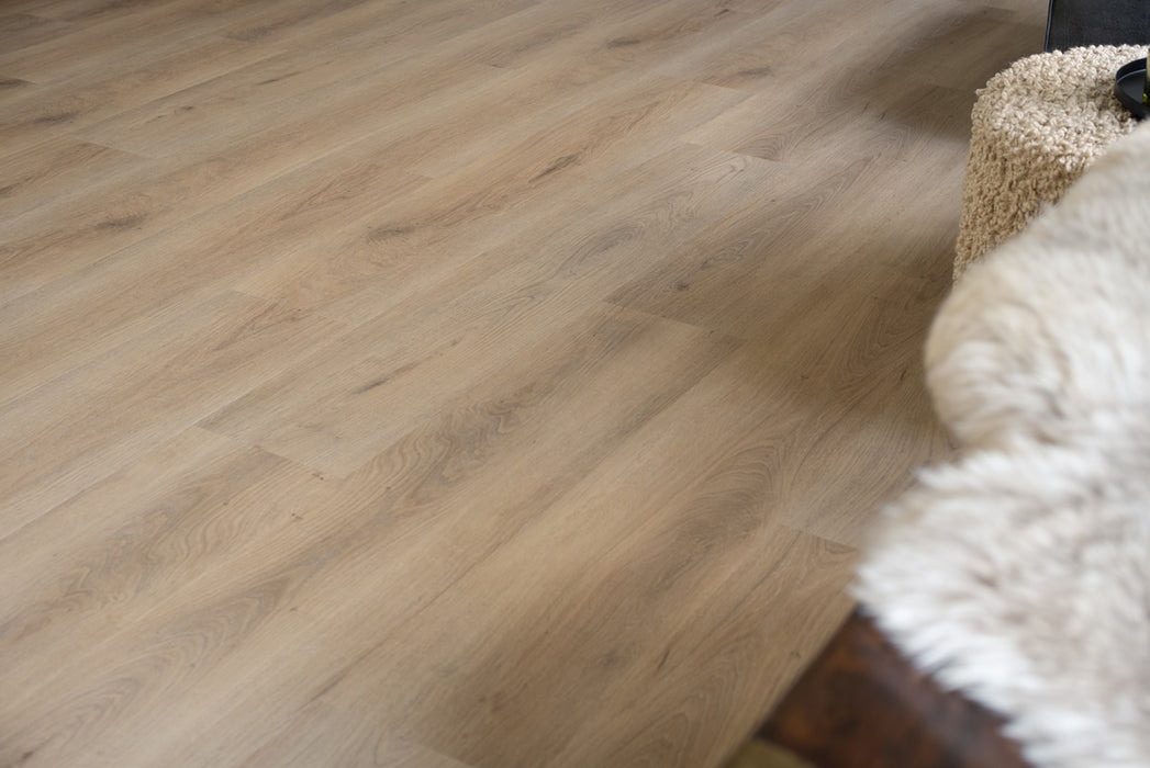 Floer Natuur Langelo Landelijk - Dryback Plak PVC