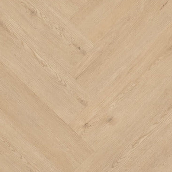 Floer Gaia Grijsbeige - Walvisgraat Click PVC