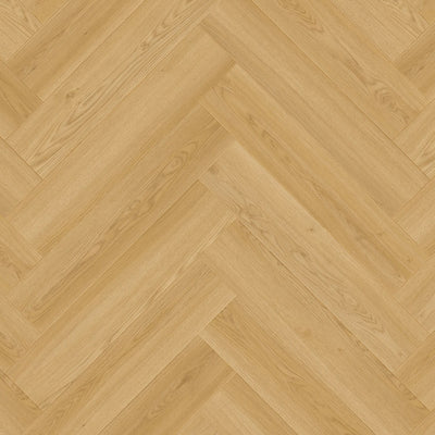 Moduleo - LayRed - Dingle Oak 13850 - Visgraat Click PVC