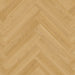 Vloerdetail Moduleo - LayRed - Dingle Oak 13850 - Visgraat Click PVC