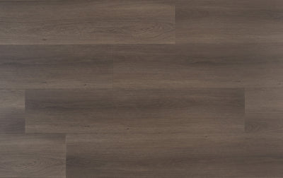 Floer Landhuis Donkere Eik - Click PVC